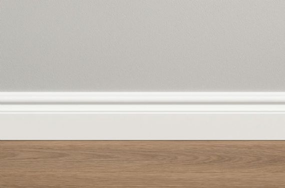 踢腳板顏色影響空間感！選錯後如何改善與重新搭配？